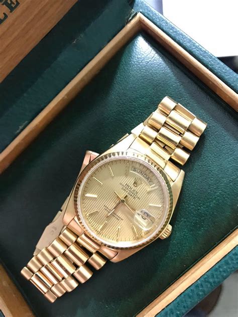 how much my rolex watch worth|value of older rolex watches.